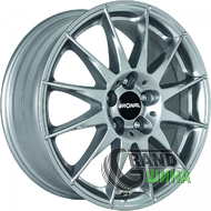 Ronal R54 7x16 4x108 ET25 DIA65.1 T