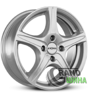 Ronal R56 6x15 4x100 ET43 DIA68.1 CS