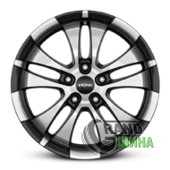 Ronal R59 7x16 5x110 ET35 DIA65 JB/FC