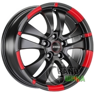 Ronal R59 6x15 4x108 ET20 DIA65.1 JBM