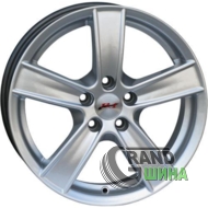 RS Wheels 5155TL 6.5x16 5x105 ET38 DIA56.6 HS