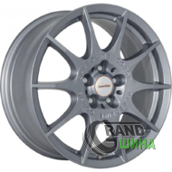 Speedline Marmora 8.5x20 5x108 ET40 DIA76 ANTHR