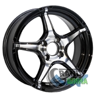 Sportmax Racing SR-1076 6x14 5x100 ET38 DIA67.1 BP