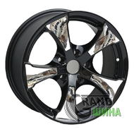 Sportmax Racing SR-1085 7x16 5x112 ET35 DIA0 B1