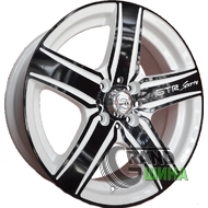 Sportmax Racing SR-3111 7x17 5x114.3 ET38 DIA67.1 WPWB