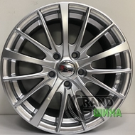 Sportmax Racing SR-3173 7x16 5x114.3 ET38 DIA67.1 HS