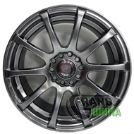 Sportmax Racing SR-355 7x16 10x110 ET38 DIA67.1 HB