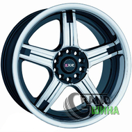 Sportmax Racing SR-507 7.5x18 10x112 ET42 DIA67.1 W