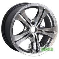 Sportmax Racing SR-680 6.5x15 5x112 ET38 DIA67.1 HB