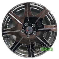 Sportmax Racing SR-819 7.5x16 5x114.3 ET37 DIA67.1 Chrom