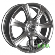 Stilauto SR 700 7x16 5x114.3 ET44 DIA67 S