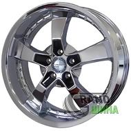 Stonewell SR 016 7x16 5x114.3 ET40 DIA67.1 Chrom