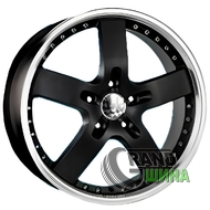 Stonewell STW 210 8.5x20 5x112 ET50 DIA66.6 FB