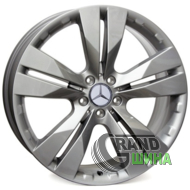 Storm FR-803 (Mercedes) 8.5x20 5x112 ET56 DIA66.6 HS