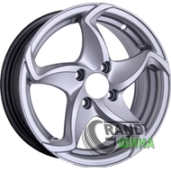 Storm Vento SR-182 6x14 5x100 ET38 DIA57.1 MtGP