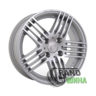 Storm W-545 5.5x13 4x98 ET35 DIA58.6 MS