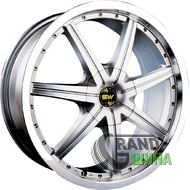 SW SY-702 6.5x15 5x110/114.3 ET35 DIA73.1 S