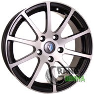 Tech Line TL1603 6.5x16 5x114.3 ET45 DIA67.1 BD