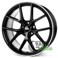 BBS CI-R 8.5x19 5x112 ET32 DIA82 SB