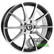 Tomason TN1 8x18 5x114.3 ET45 DIA72.6 BP