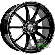 Tomason TN1 8.5x19 5x108 ET40 DIA72.6 B rim P 