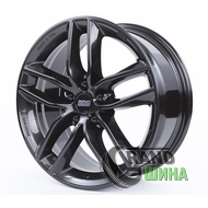 BBS SX 8x18 5x114.3 ET40 DIA82 Black