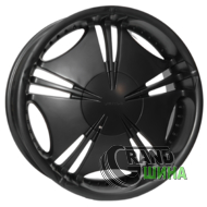 Verde V78 Helix 8.5x20 5x114.3/130 ET38 DIA74.1 BM