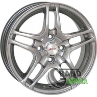 WheelMaster 303 7x16 5x112 ET40 DIA57.1 S