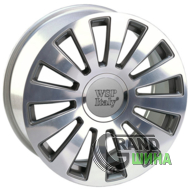 WSP Italy Audi (W535) A8 Ramses 8x20 5x100/112 ET45 DIA57.1 AP