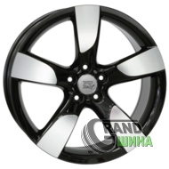 WSP Italy Audi (W568) Vittoria 8.5x19 5x112 ET43 DIA66.6 BP