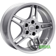 WSP Italy BMW (W650) Sofia 8.5x19 5x120 ET18 DIA72.6 S