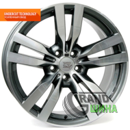 WSP Italy BMW (W672) Pandora X6 10x22 5x120 ET40 DIA72.6 AP