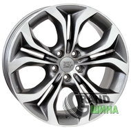 WSP Italy BMW (W674) Aura 11x20 5x120 ET37 DIA72.6 AP