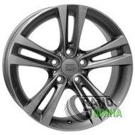 WSP Italy BMW (W680) Zeus 8.5x18 5x120 ET37 DIA72.6 AP