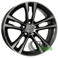 WSP Italy BMW (W681) Achille 8x19 5x120 ET36 DIA72.6 AP