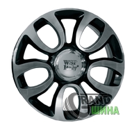 WSP Italy Fiat (W167) Ercolano 7x17 5x98 ET41 DIA58.1 GBP