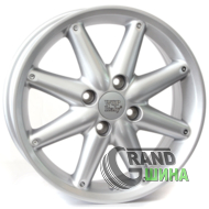 WSP Italy Ford (W952) Siena 6.5x16 4x108 ET52.5 DIA63.4 S