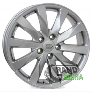 WSP Italy Honda (W2410) Nyla CRV 6.5x17 5x114.3 ET50 DIA67.1 HA