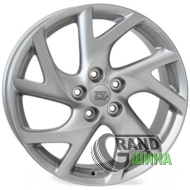 WSP Italy Mazda (W1906) Eclipse 7x17 5x114.3 ET52.5 DIA67.1 S