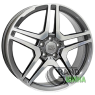 WSP Italy Mercedes (W759) AMG Vesuvio 7.5x18 5x112 ET47 DIA66.6 AP