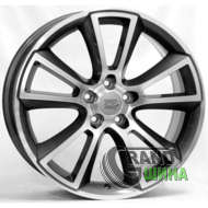 WSP Italy Opel (W2504) Moon 8x18 5x115 ET46 DIA70.2 AP