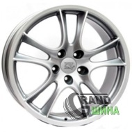 WSP Italy Porsche (W1051) Tornado 10.5x23 5x130 ET47 DIA71.6 S