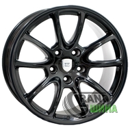 WSP Italy Porsche (W1052) Corsair 12x19 5x130 ET51 DIA71.6 GB