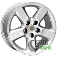 WSP Italy Toyota (W1712) Bari RAV4 7x16 5x114.3 ET35 DIA60.1 S