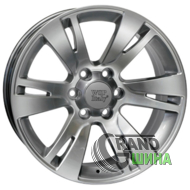 WSP Italy Toyota (W1765) Venere 9.5x20 6x139.7 ET20 DIA106.1 HS