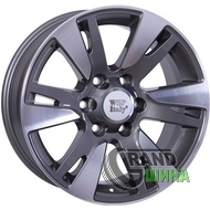 WSP Italy Toyota (W1765) Venere 9.5x20 6x139.7 ET20 DIA106.1 AP