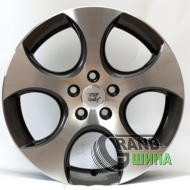 WSP Italy Volkswagen (W444) Ciprus 7.5x18 5x112 ET47 DIA57.1 AP