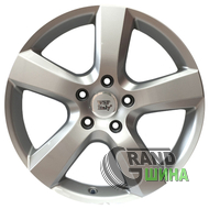 WSP Italy Volkswagen (W451) Dhaka 9x20 5x120 ET60 DIA65.1 S