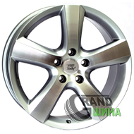 WSP Italy Volkswagen (W451) Dhaka 9x20 5x120 ET60 DIA65.1 SP