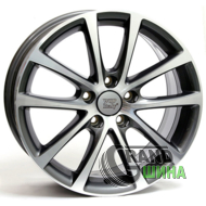 WSP Italy Volkswagen (W454) Eos Riace 8x18 5x112 ET44 DIA57.1 AP